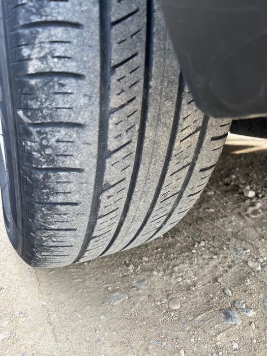 шины 225/60/17 б/у