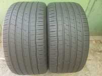 295 35 21 Anvelope de vară Hankook Dot 2021