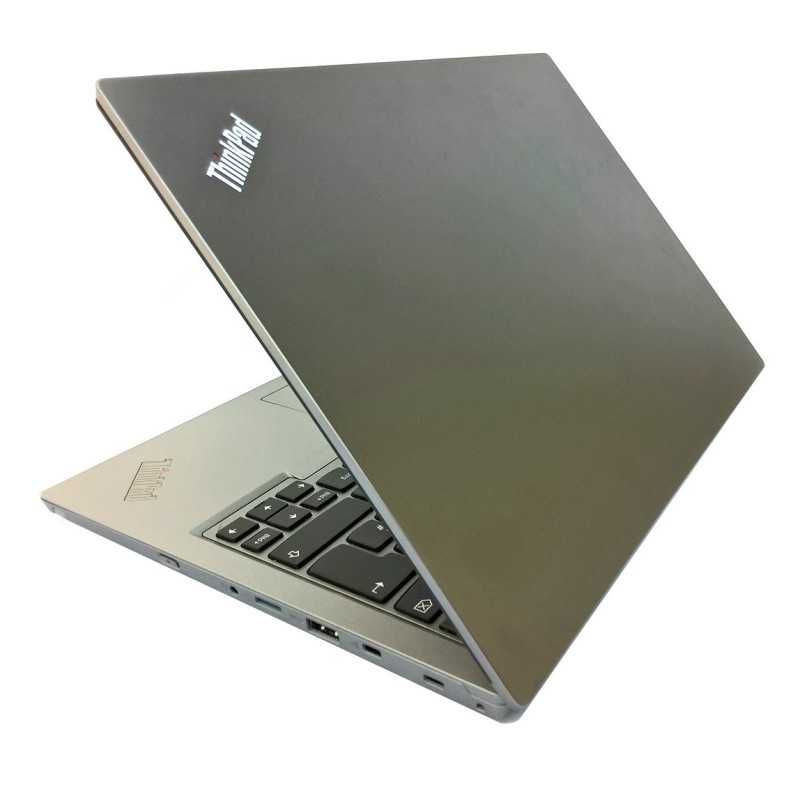 Laptop Lenovo ThinkPad L380, I5-8130U, 8GB RAM, 256GB SSD, GARANTIE