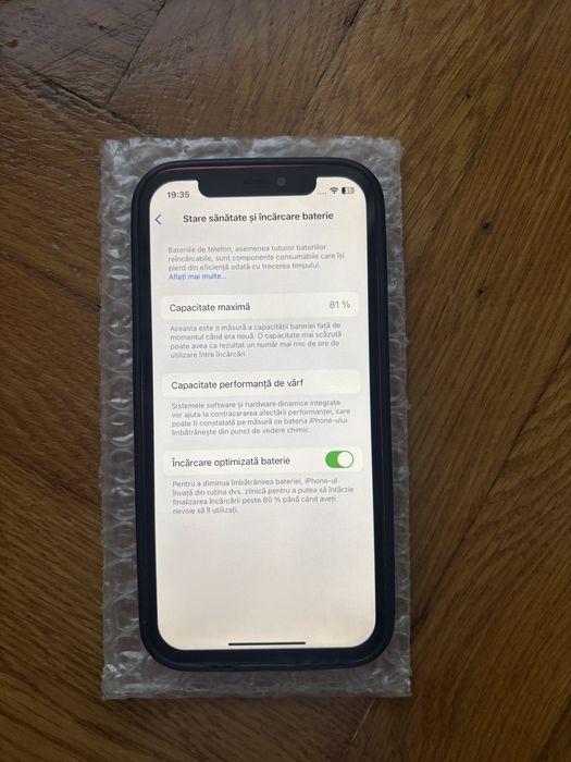 Iphone 12 de 64 Gb 5G Red