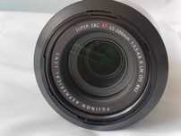 obiectiv zoom fujinon