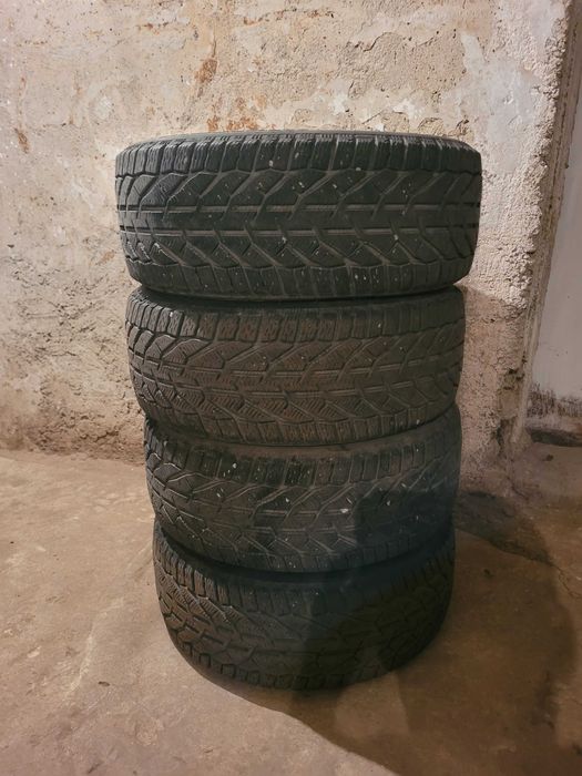Vand cauciucuri iarna 2254517