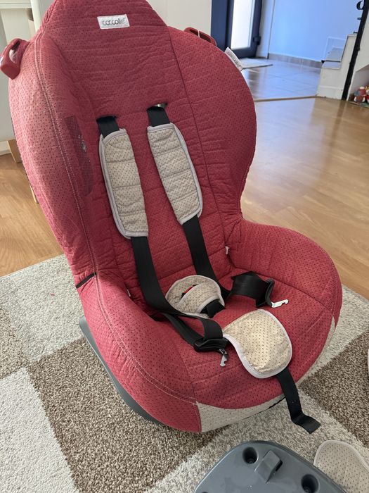 Scaun auto Coccolle Meisa