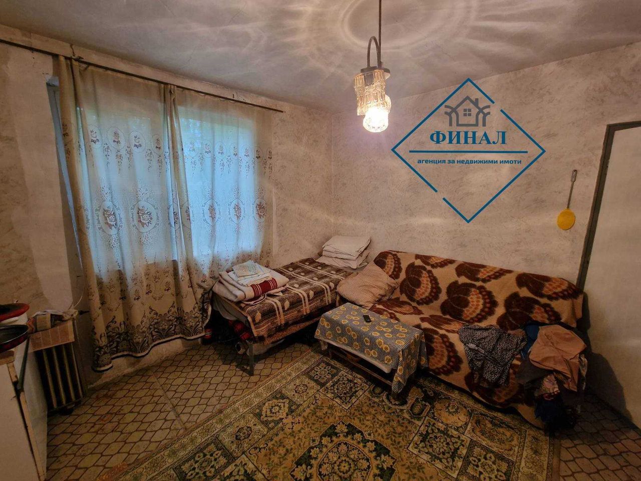 Продава се Къща в с. Кюлевча, Област Шумен - 100 кв.м за 419 €/кв.м - Снимка #6