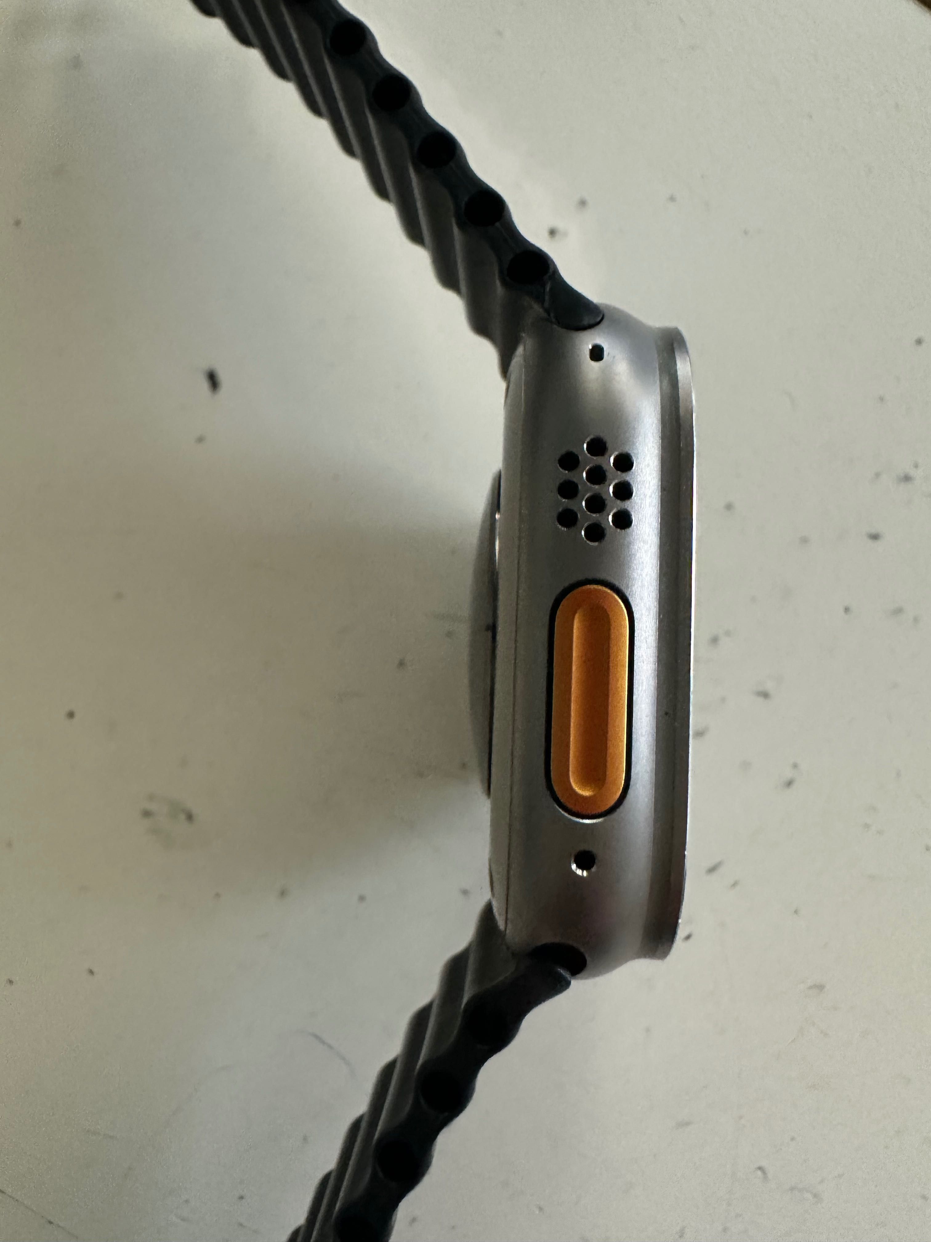 Apple watch ultra 49mm