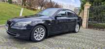 BMW -E60  520D  Propierar