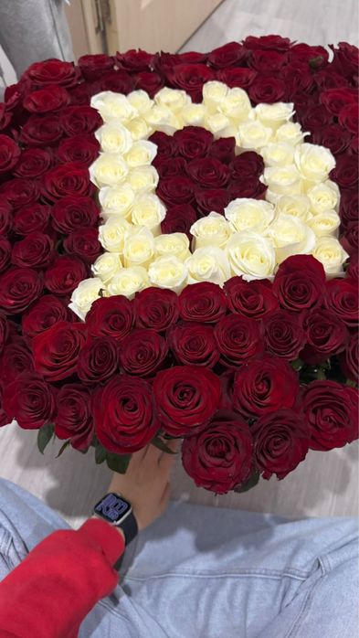 150 роза проста лучший