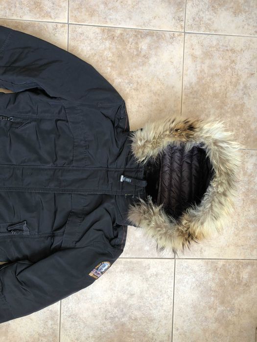 Parajumpers дамско яке L