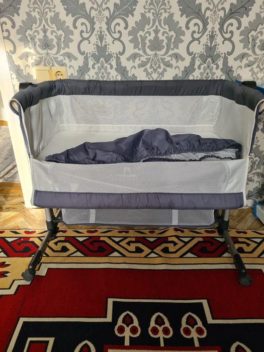 Продам детский манеж