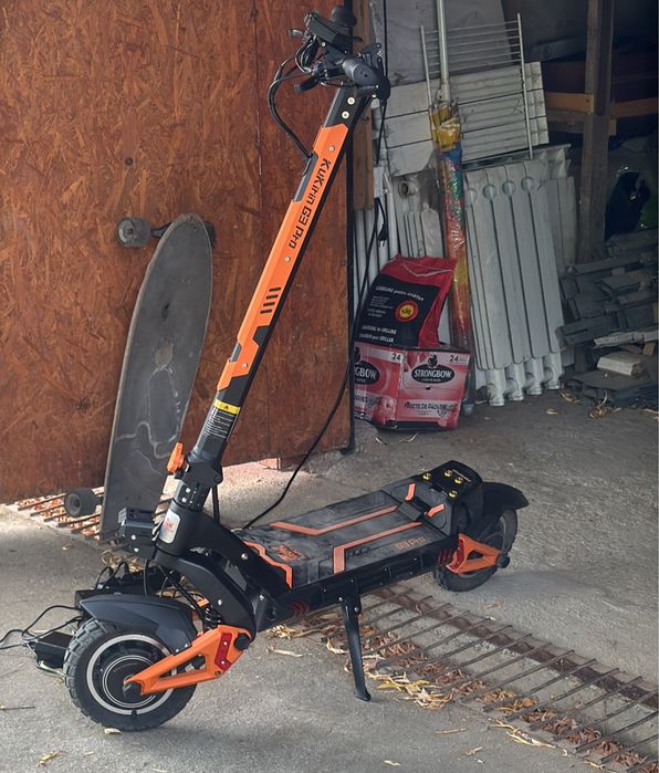 Kukirin G3 PRO 2400W