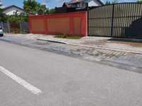 Teren intravilan Bolintin deal
