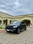 Mercedes ML 250cdi 2.2