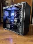 Геймърски компютър/ I7 10700K/Водно/32GB/RTX 3090 24GB/2TB SSD