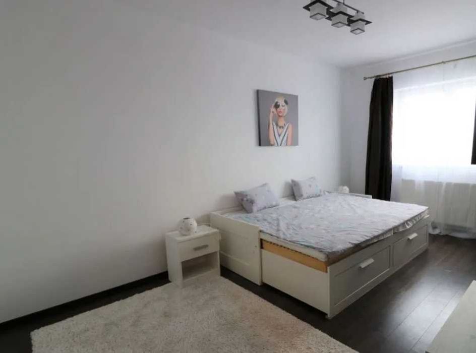 Дава се под наем Многостаен апартамент в Пловдив, Беломорски - 98 кв.м за 341.7 € - Снимка #1