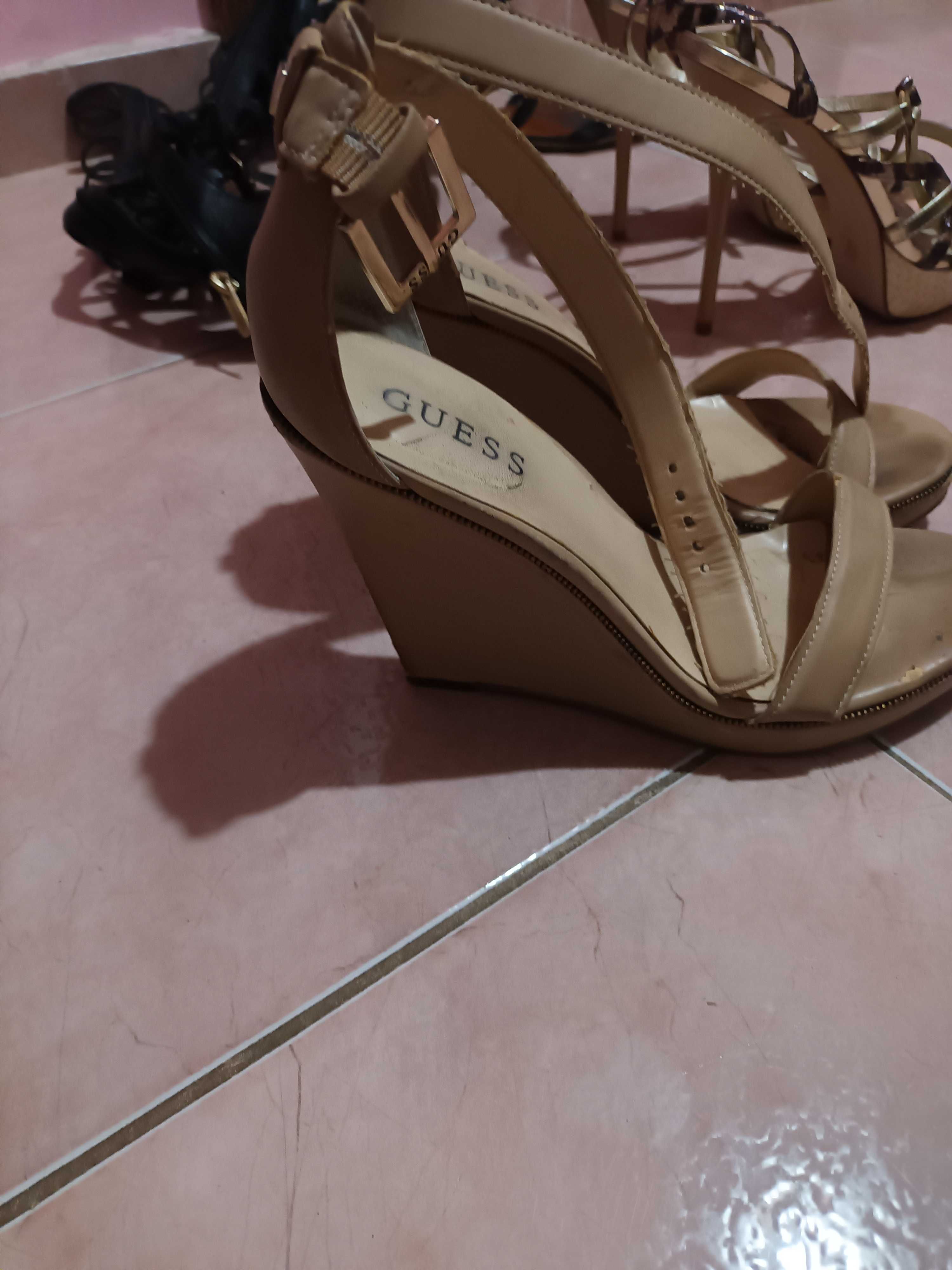 Пролетни/летни Обувки Мат стар Орион,Steve Madden,Massimo Zardi,Guess