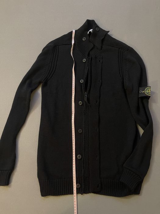 Stone island пуловери