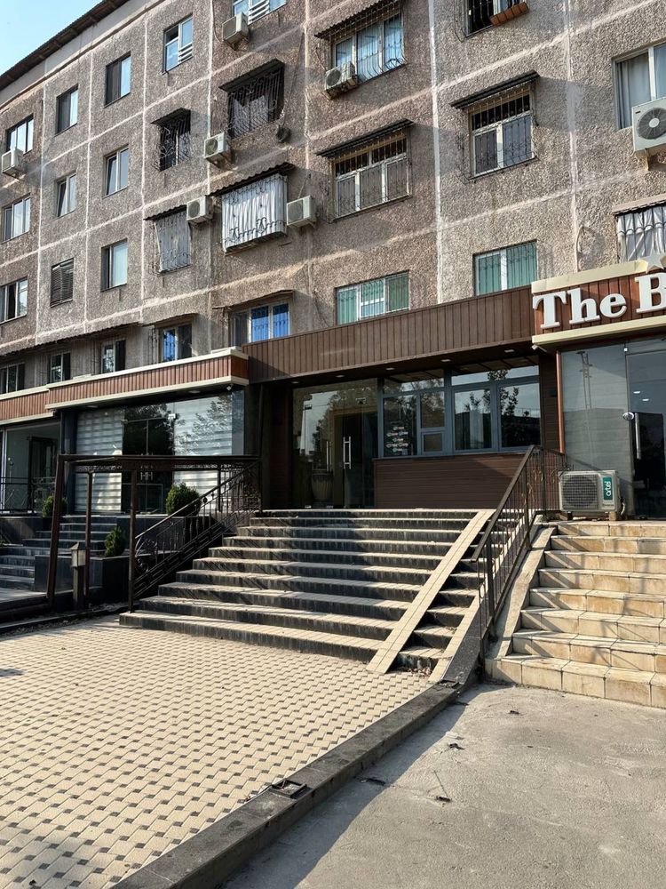 Продается нежилое помещение