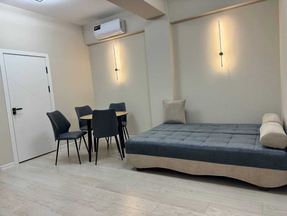 3-кварталда HI-TECH EVRO квартира без маклера, Юнусобод метро ёнида