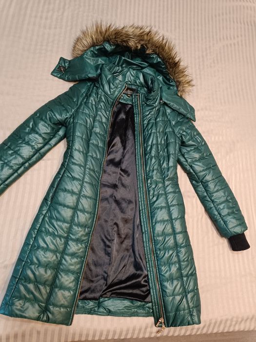 Дамско яке Junona. Размер S