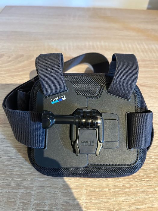 Prindere pe piept GoPro Chest Mount