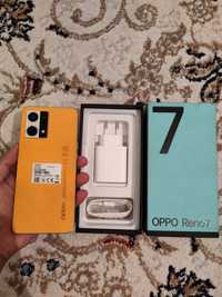 Oppo reno 7 новый