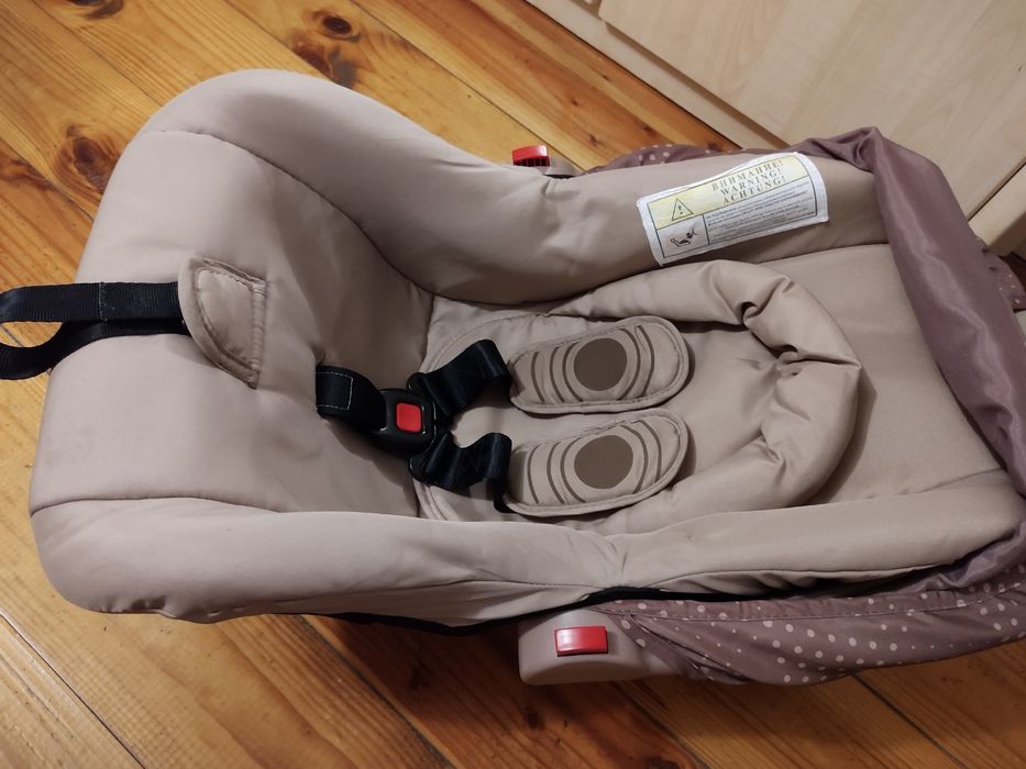 Столче за кола Lorelli от 0-10 кг