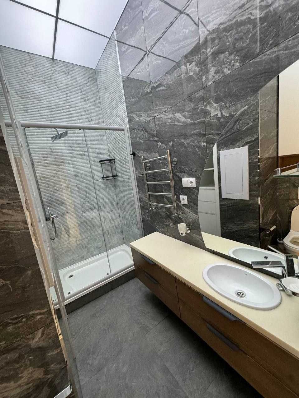 "СРОЧНО ГОРИТ‼️  Gardens Residence Подключ 3ком 94м2 Дружба  Арзон ‼️