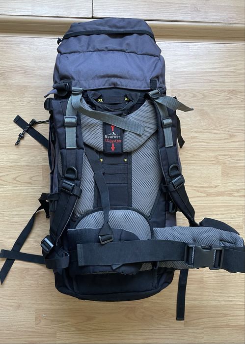 Rucsac de munte Everest 60L