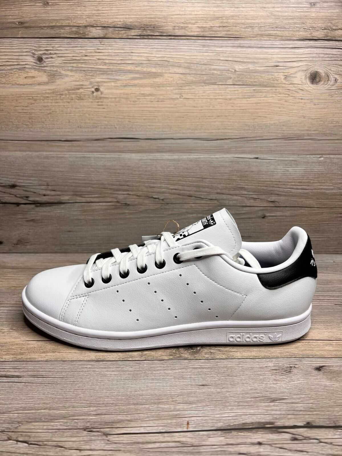 Оригинални маратонки * ADIDAS Stan  Smith - CRUELLA de VIL  * EU 40