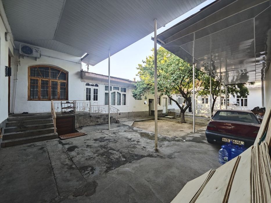 Срочно Продаётся Участок В Шайхантахурском Районе