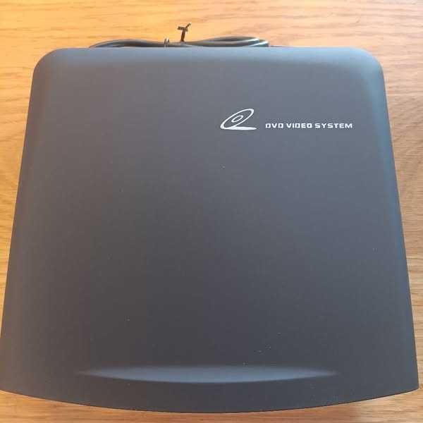 НОВ! USB 2.0 външно стерео с CD/DVD плейър за Android