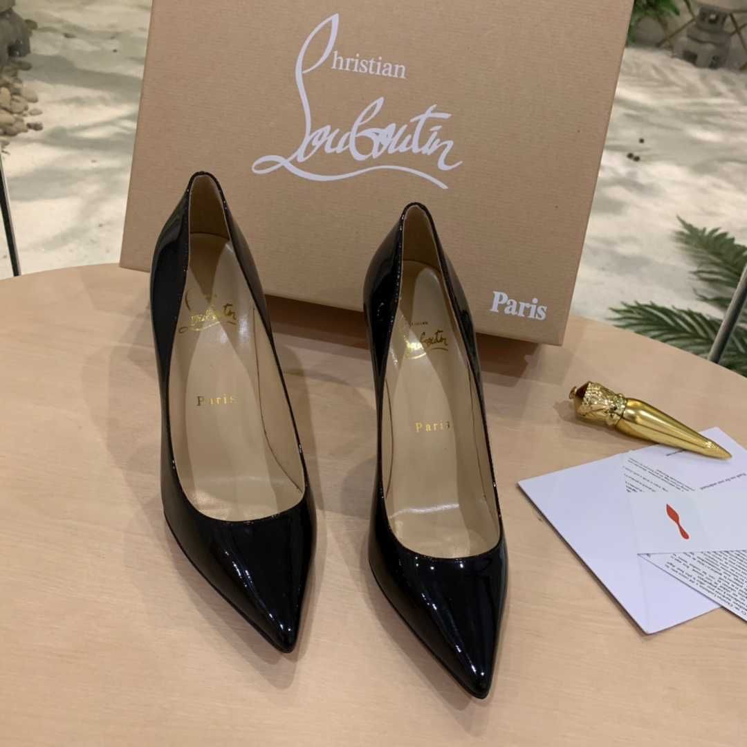 Pantofi dama Christian Louboutin Kate, 200 modele