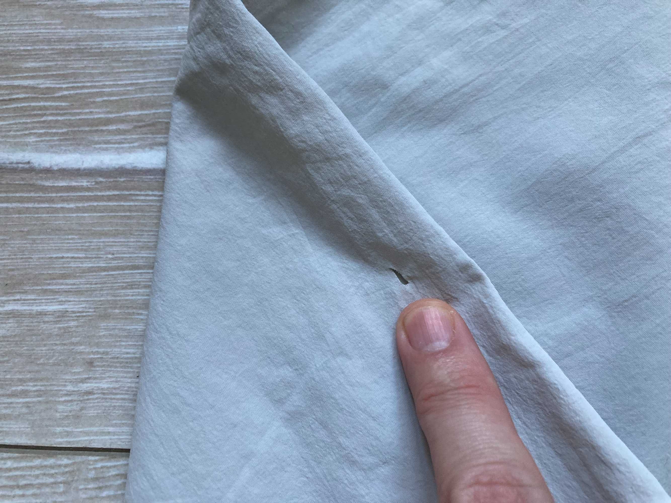 FjallRaven Fjall Raven Thistle Shirt мъжка риза размер XXL