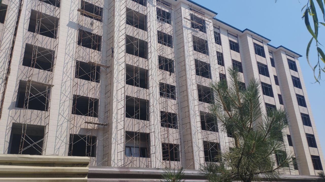 3 хонали Титова 104м/кв 7млн Бўлиб тўлаш, вариант, рассрочка.