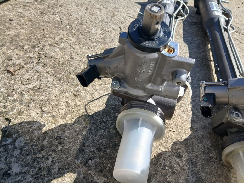 Caseta directie vw,audi q