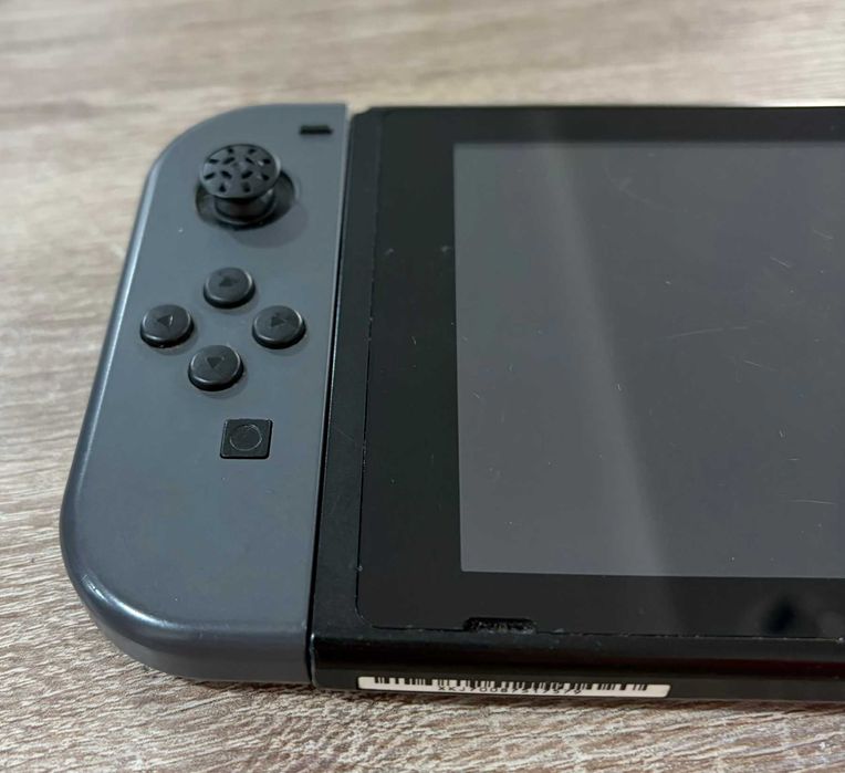 Конзола Nintendo Switch