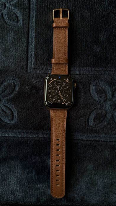 Ремешки для apple watch