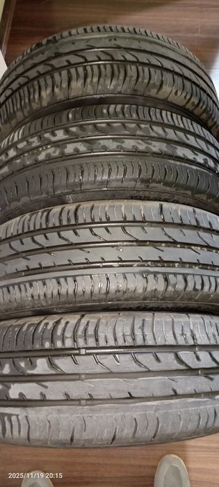 Продаются шины Continental