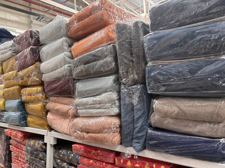 Set catifea culori disponibile