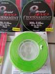 Fir textil Daiwa Tournament 8 Braid Evo