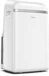 Мобилен климатик Midea 12ка