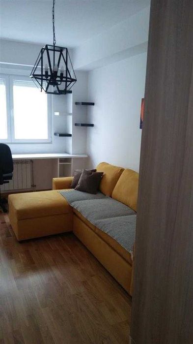 Дава се под наем Тристаен апартамент в Бургас, Зорница - 80 кв.м за 285.6 € - Снимка #5