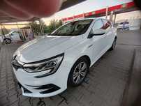 Renault Megane Renault Megane BLUE dCi 115CP 53000 km al doilea proprietar