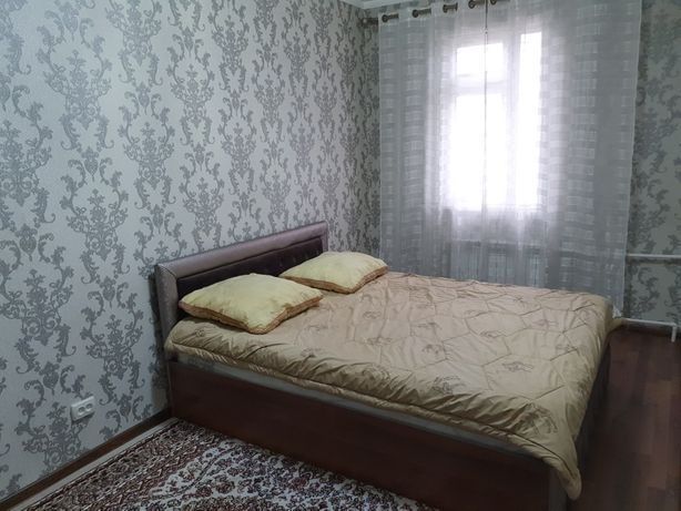 Аренда козиробад. Трёх комнатная