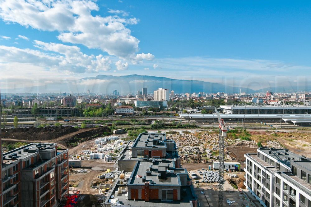 Продава се Двустаен апартамент в София, Банишора - 68 кв.м за 1315 €/кв.м - Снимка #12