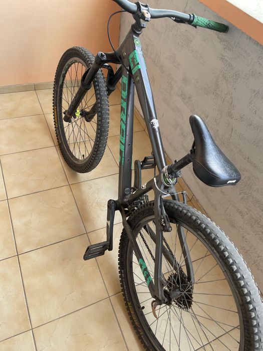 Колело Drag C1 custom