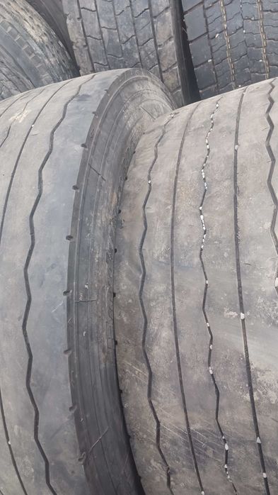 anvelope 385/65/22,5  445/45/19,5 315/80/22,5 315/70/22.5 pret redus