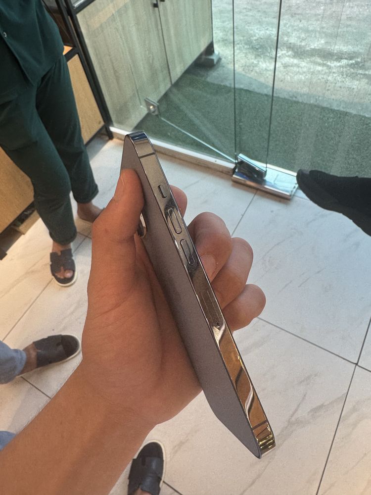 Iphone 13 pro sotildii!