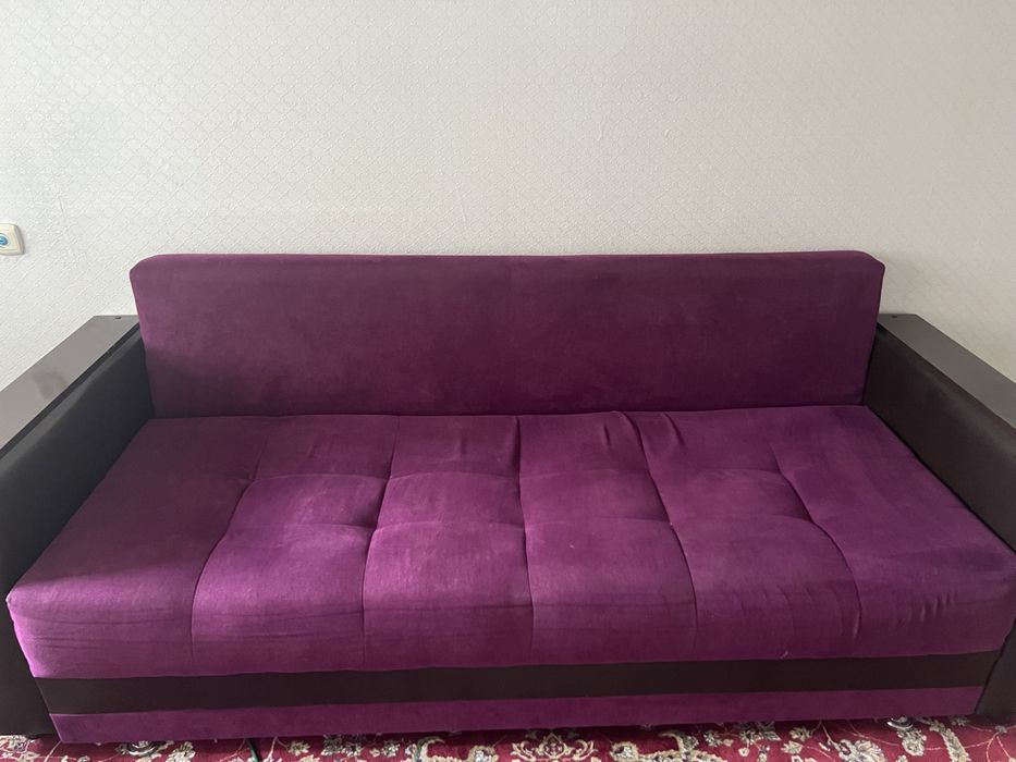 Продается диван раскладной