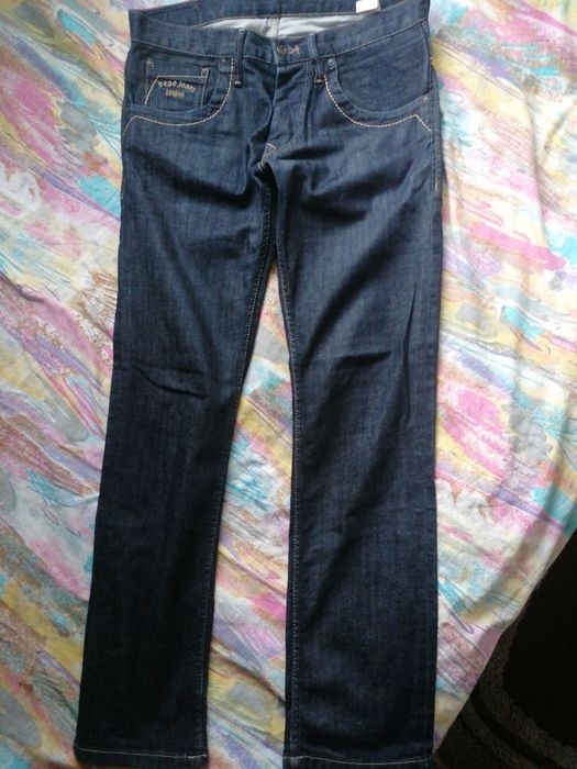 Vand blugi Pepe jeans